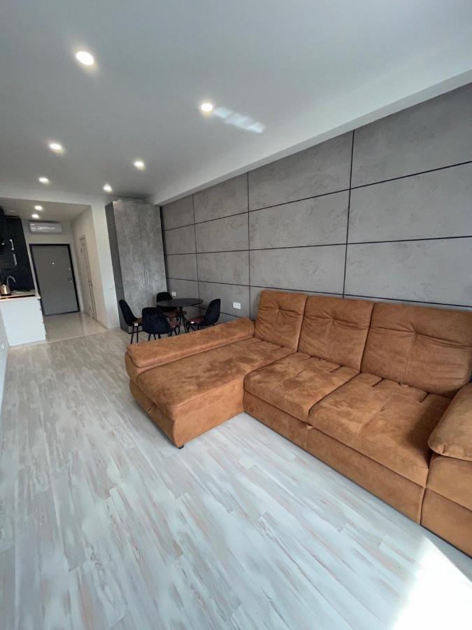 Апартаменты В Аркадии - Arcadia Sky Apartments أوديسا المظهر الخارجي الصورة
