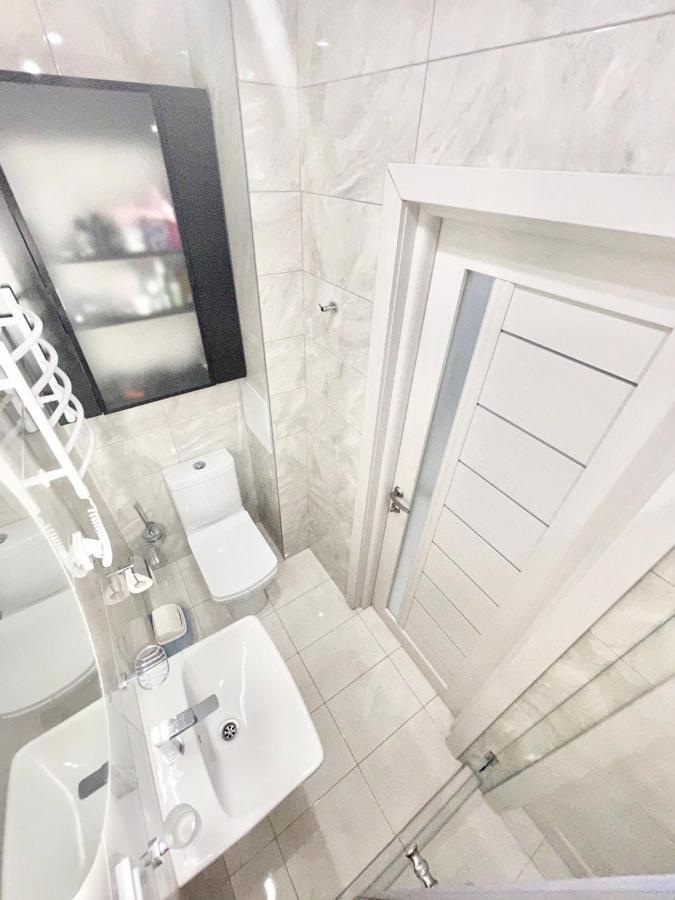 Апартаменты В Аркадии - Arcadia Sky Apartments أوديسا المظهر الخارجي الصورة