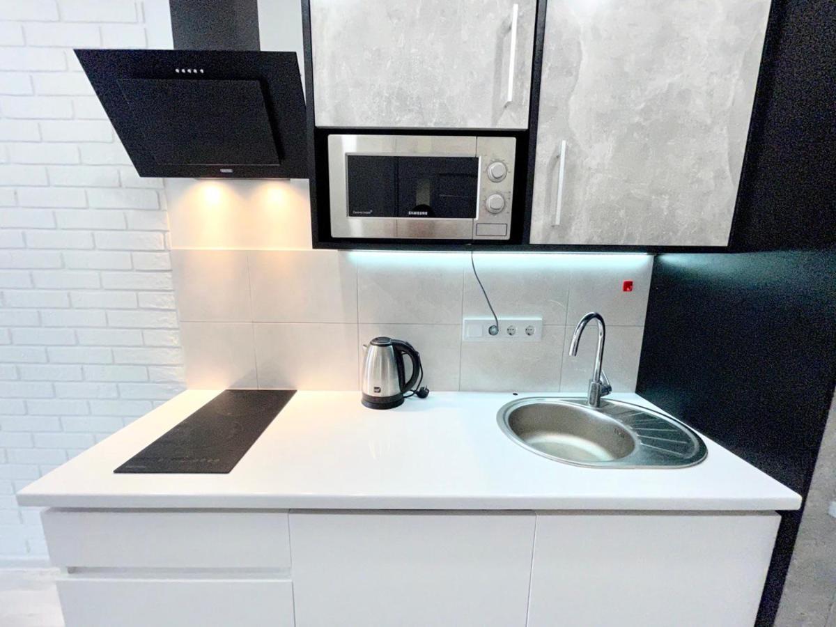 Апартаменты В Аркадии - Arcadia Sky Apartments أوديسا المظهر الخارجي الصورة