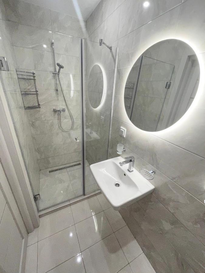 Апартаменты В Аркадии - Arcadia Sky Apartments أوديسا المظهر الخارجي الصورة