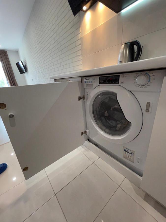 Апартаменты В Аркадии - Arcadia Sky Apartments أوديسا المظهر الخارجي الصورة