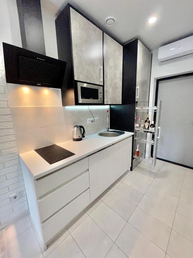 Апартаменты В Аркадии - Arcadia Sky Apartments أوديسا المظهر الخارجي الصورة