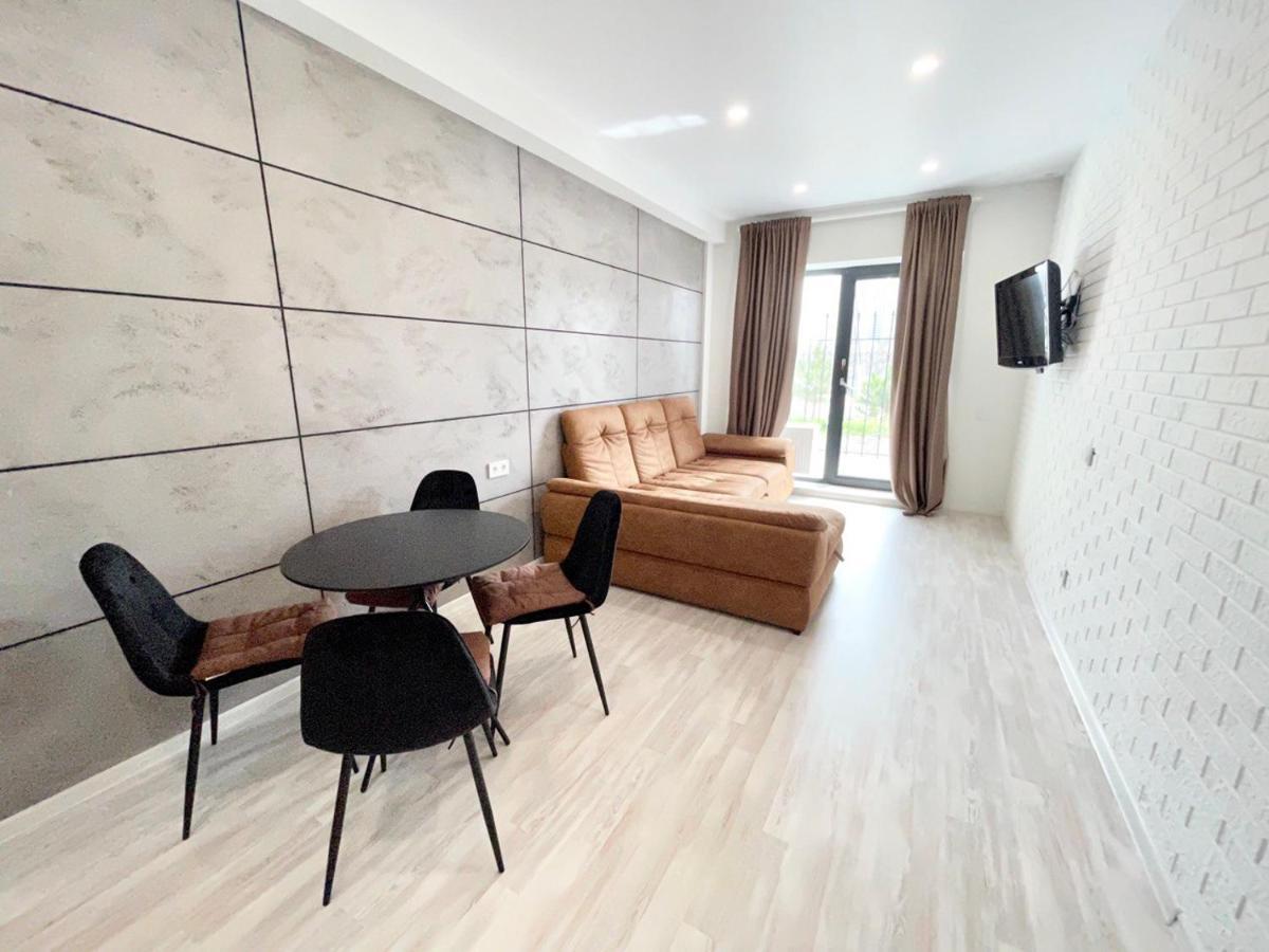 Апартаменты В Аркадии - Arcadia Sky Apartments أوديسا المظهر الخارجي الصورة