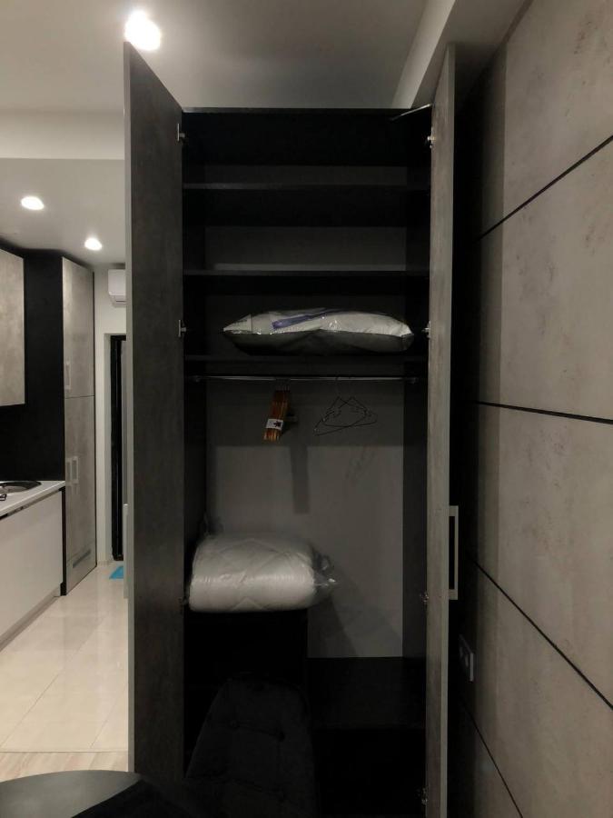 Апартаменты В Аркадии - Arcadia Sky Apartments أوديسا المظهر الخارجي الصورة
