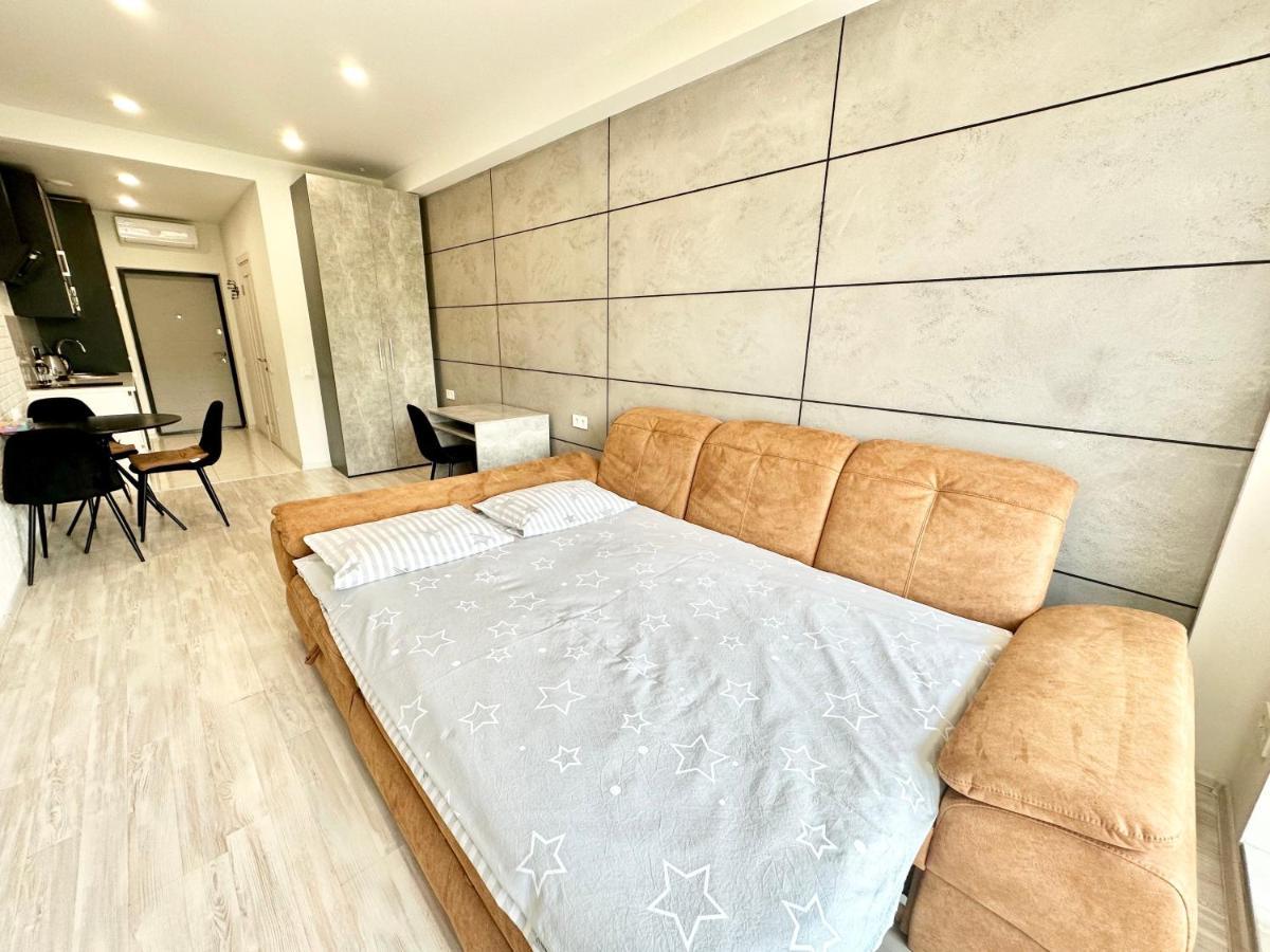 Апартаменты В Аркадии - Arcadia Sky Apartments أوديسا المظهر الخارجي الصورة