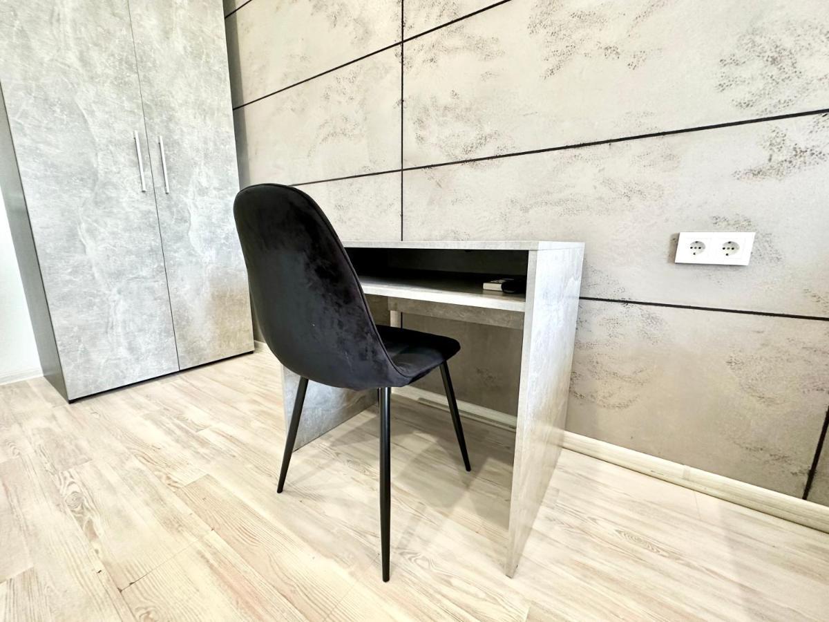 Апартаменты В Аркадии - Arcadia Sky Apartments أوديسا المظهر الخارجي الصورة